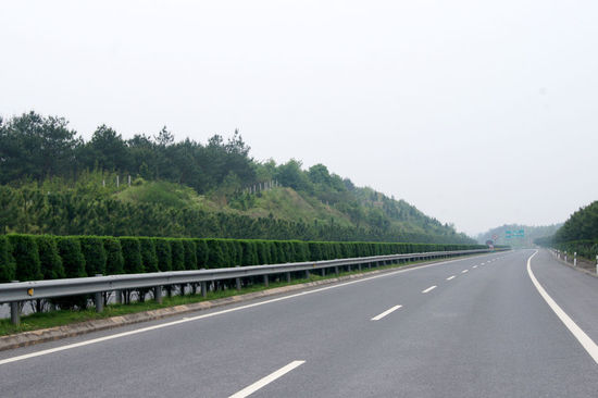 禹登高速